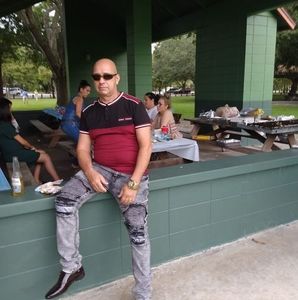 Meet your Posher, Edy